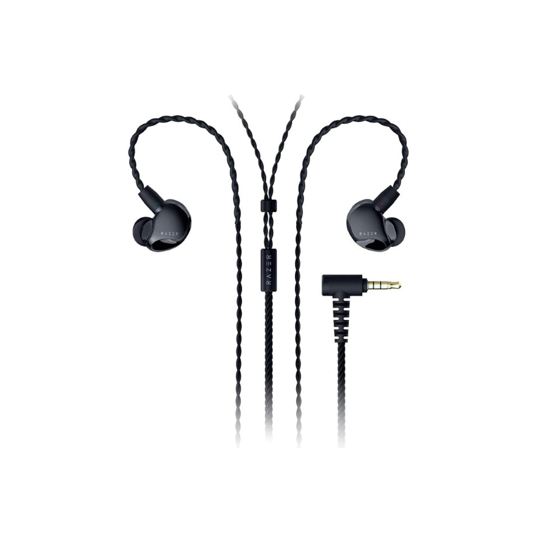 Razer Moray Streaming Earphone in Qatar Razer Moray Streaming Earphone in Qatar